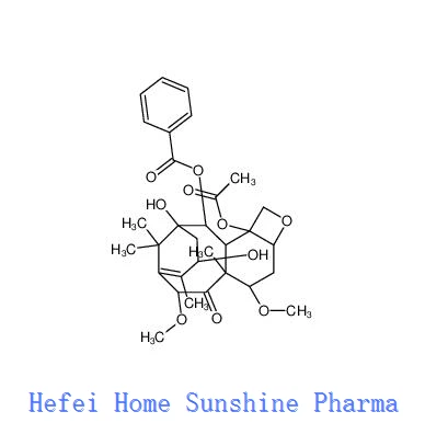 7,10-διμεθοξυ-10-DABIII CAS 183133-94-0