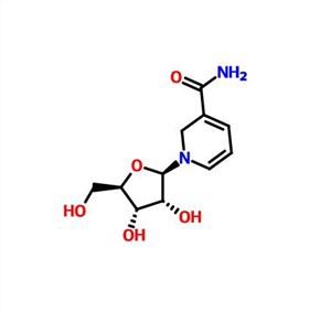 Nicotiamide Riboside CAS 1341-23-7