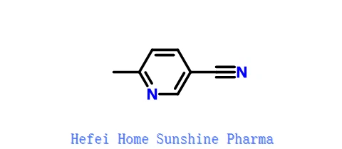 6-μεθυλπυριδίνη-3-ανθρακικό CAS 3222-48-8
