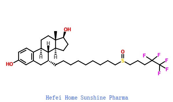 Fulvestrant CAS 129453-61-8