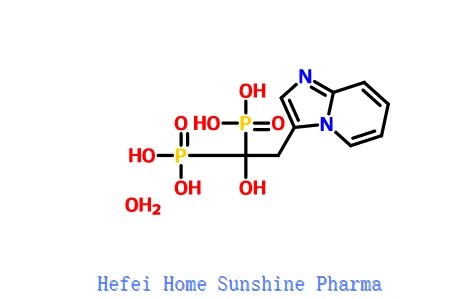 Minodronic Acid CAS 155648-60-5