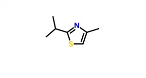 2-Ισοπροπυλ-4-μεθυλθειαζόλη CAS 15679-13-7