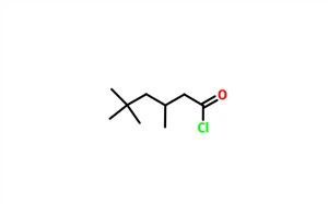 3,5,5-Τριμεθυλοεξανοϋλοχλωρίδιο CAS 36727-29-4