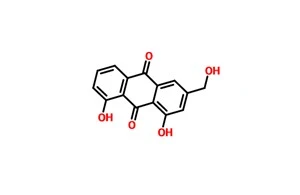 Aloe Emodin CAS 481-72-1