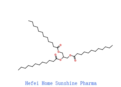 TRILAURIN CAS 538-24-9