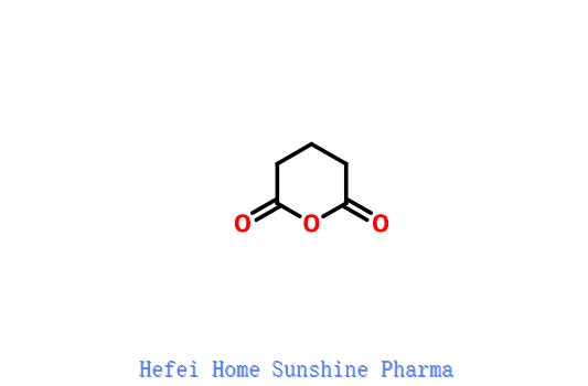 Glutaric Anhydride CAS 108-55-4