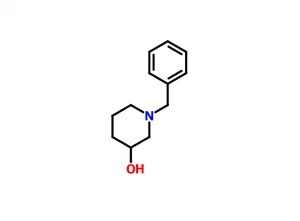 1-βενζυλ-3-πιπεριδινόλη CAS 14813-01-5