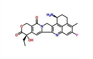 Exatecan CAS 171335-80-1